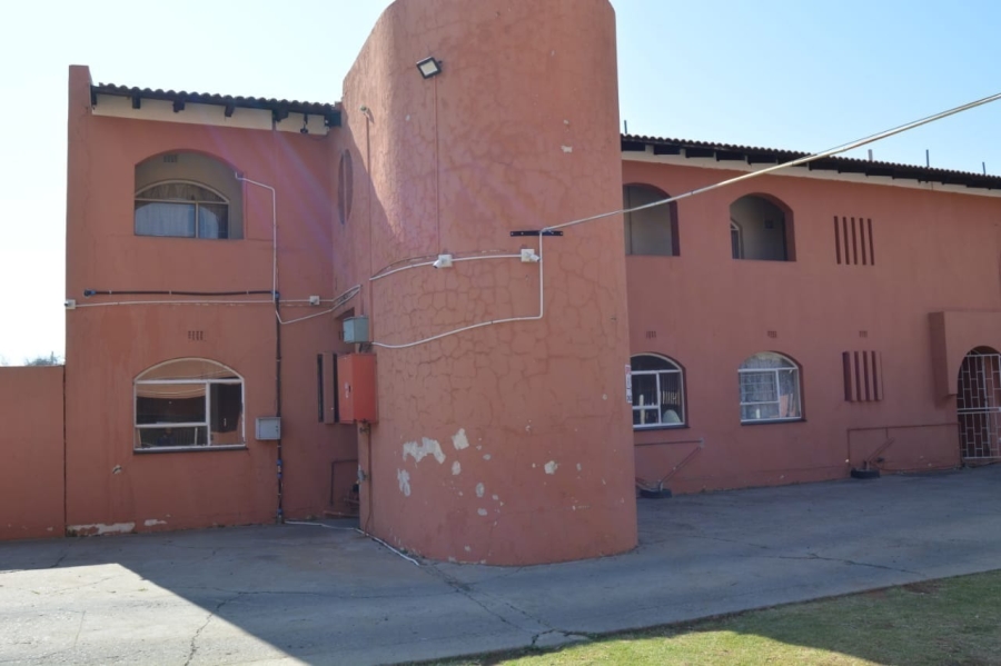 2 Bedroom Property for Sale in Dagbreek Free State